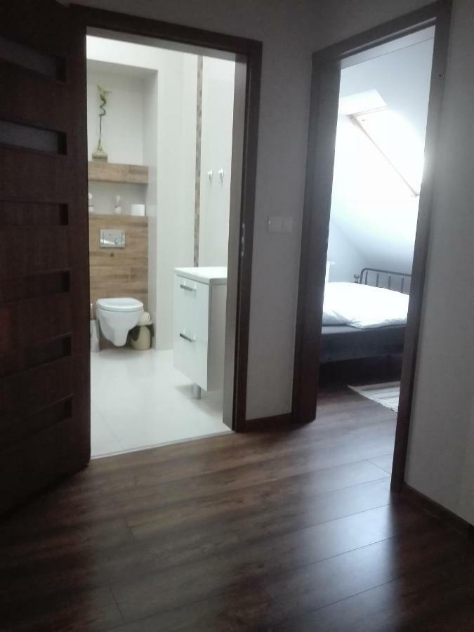 Sky view Condo in Tarnowskie Góry Zewnętrze zdjęcie