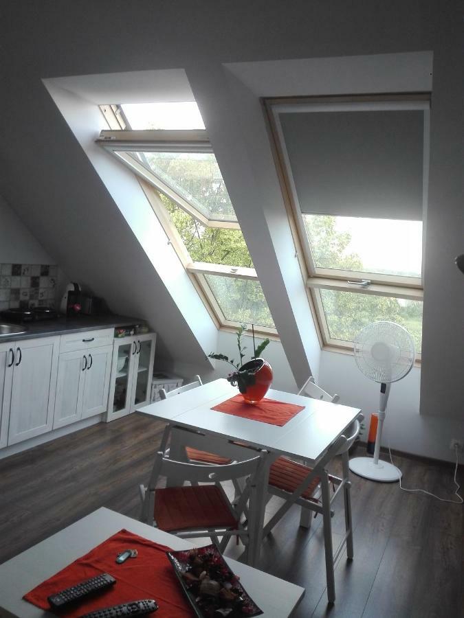 Sky view Condo in Tarnowskie Góry Zewnętrze zdjęcie